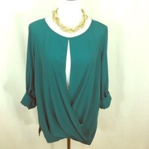 Beautiful Michael Kors Blouse